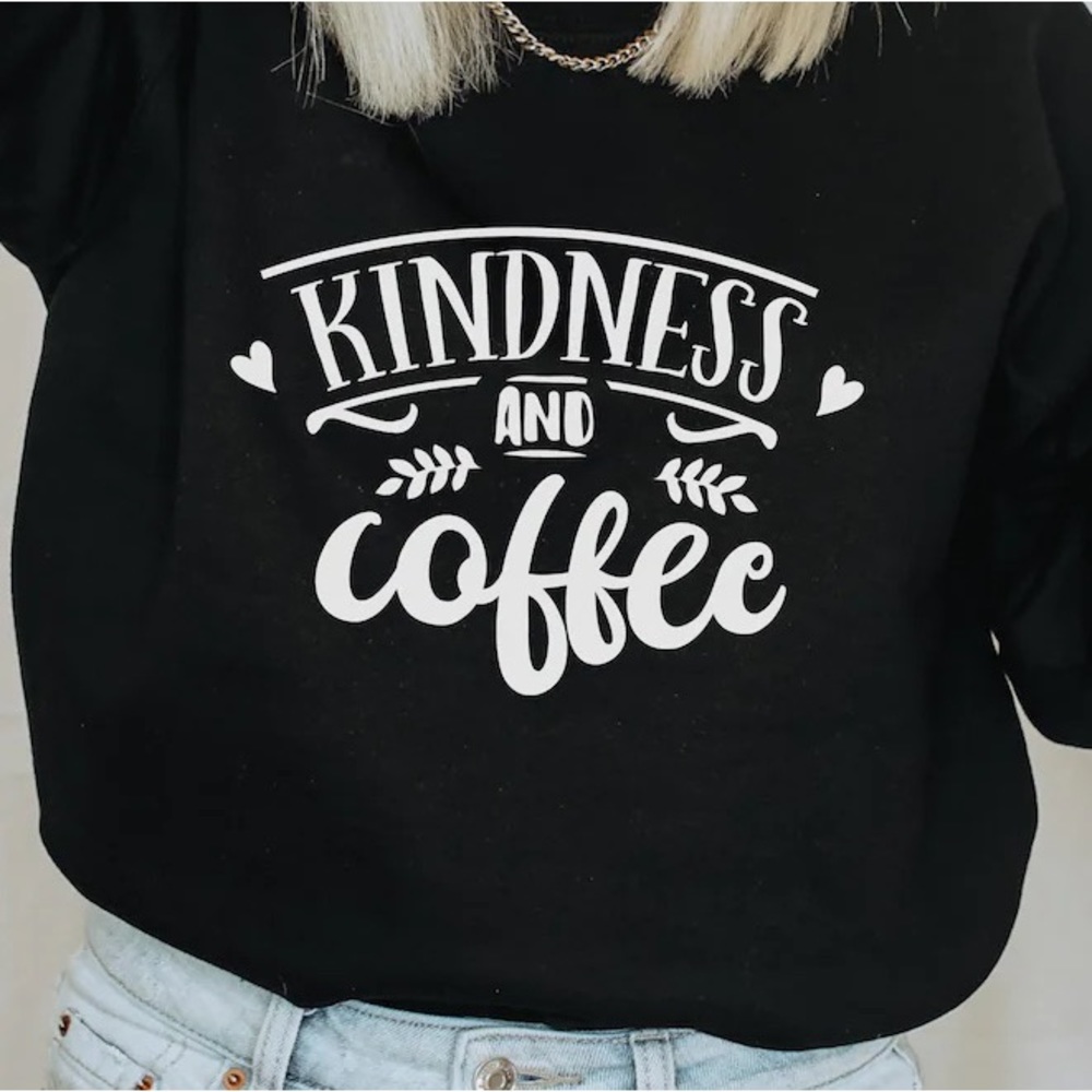- CUTE 🥰 Women's crewneck - Picture 1 of 2